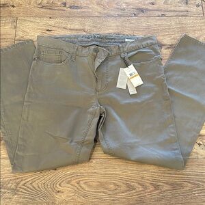 Calvin Klein Women's Gray Jeans